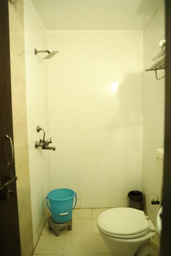 Hotel Tara Palace By Goyal Hoteliers Agra  Buitenkant foto